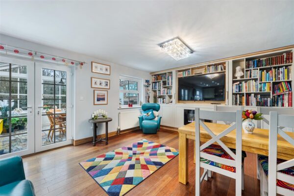 Endican Lane, Thornton Le Moor