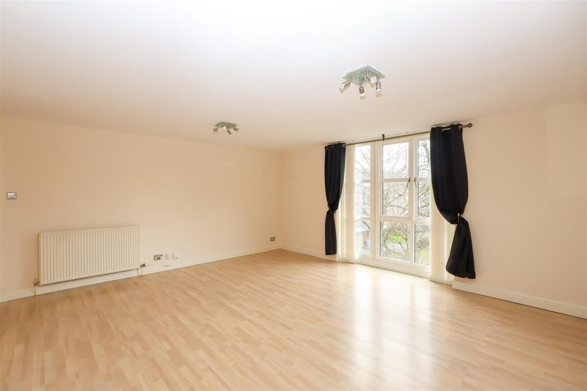 Allhallowgate, Ripon