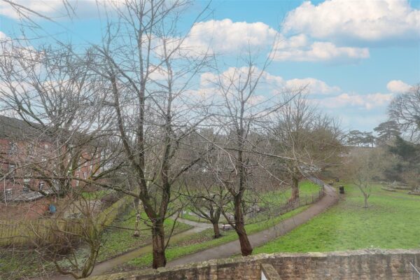 Allhallowgate, Ripon