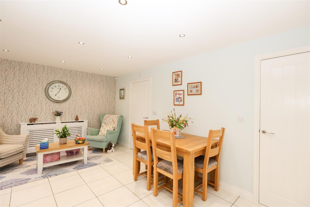 Swan Way, Sowerby, Thirsk