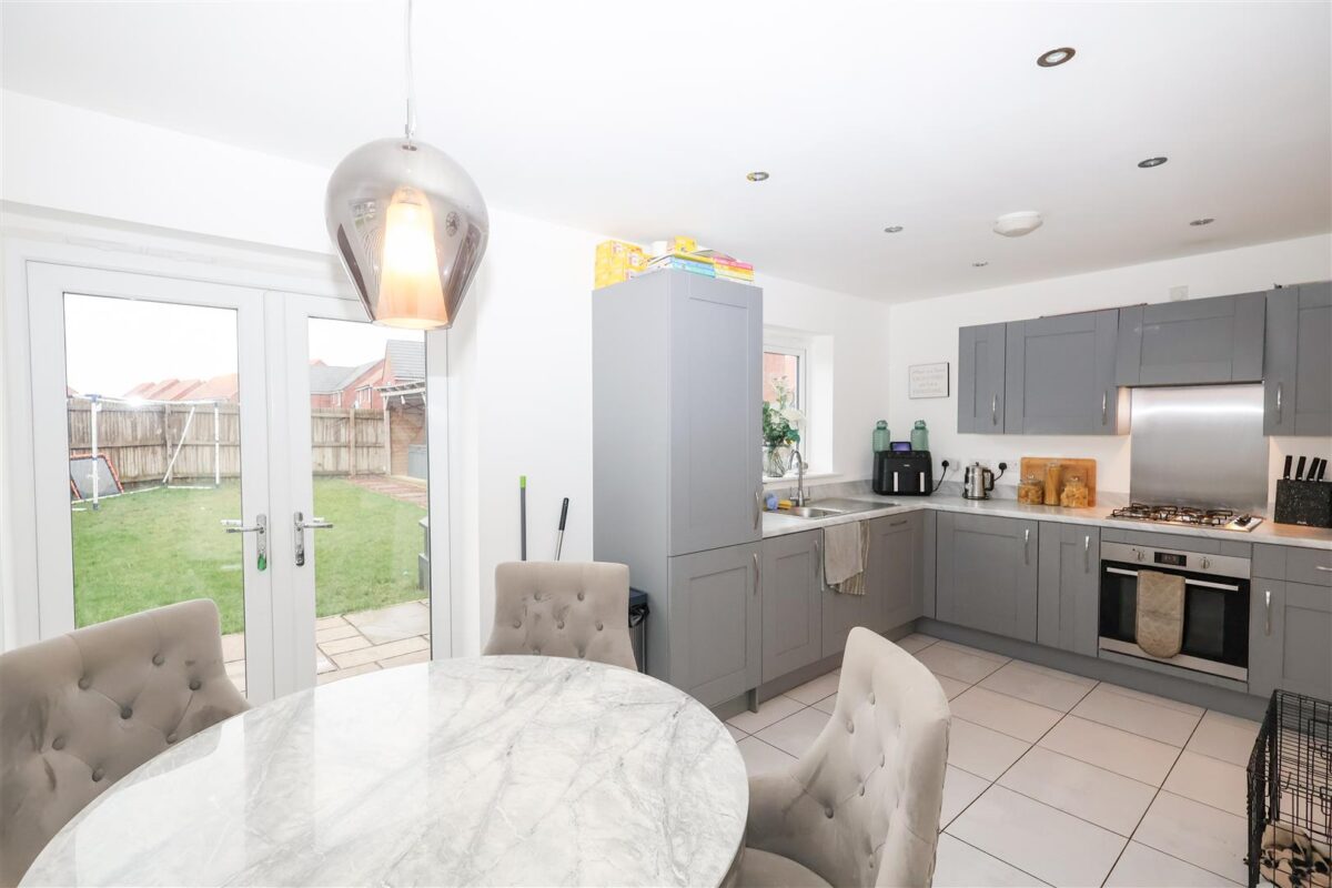 Oak Drive, Sowerby, Thirsk