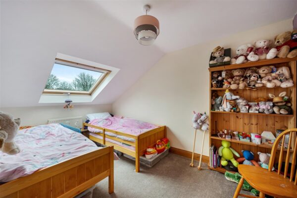 Endican Lane, Thornton Le Moor