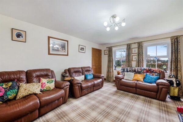 Endican Lane, Thornton Le Moor