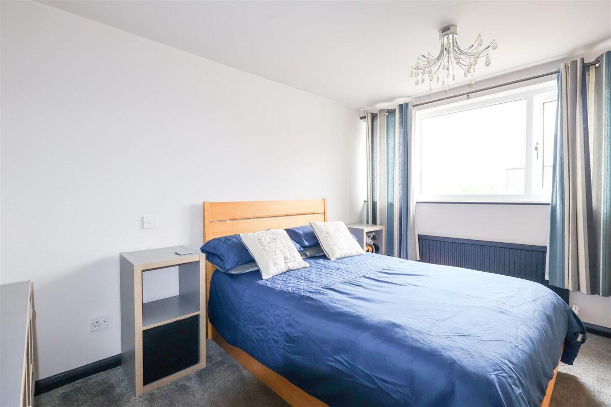 Melbourne Place, Sowerby, Thirsk