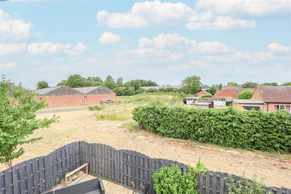 Melbourne Place, Sowerby, Thirsk