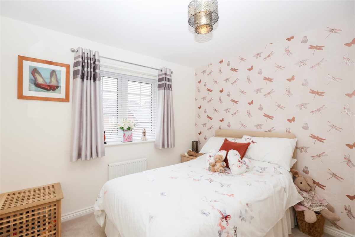 Swan Way, Sowerby, Thirsk