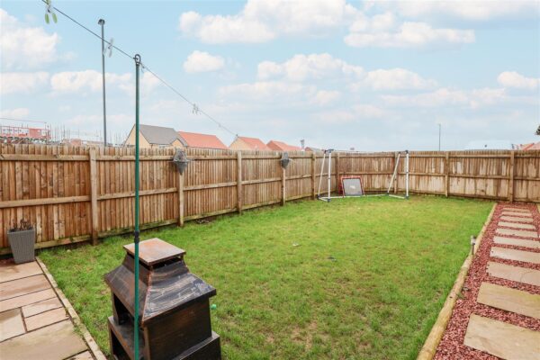 Oak Drive, Sowerby, Thirsk