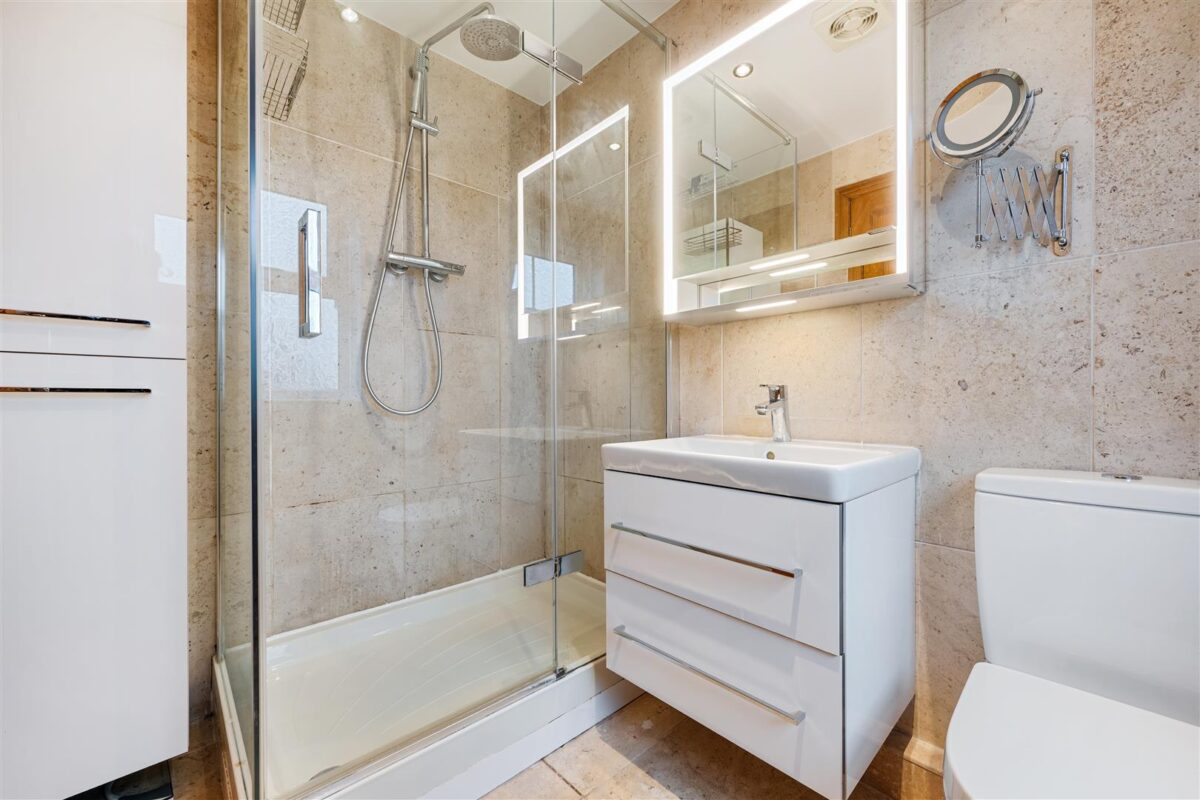 Endican Lane, Thornton Le Moor