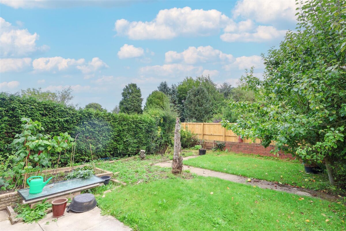 Bagby Lane, Bagby, Thirsk