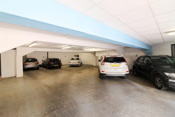 Allhallowgate, Ripon