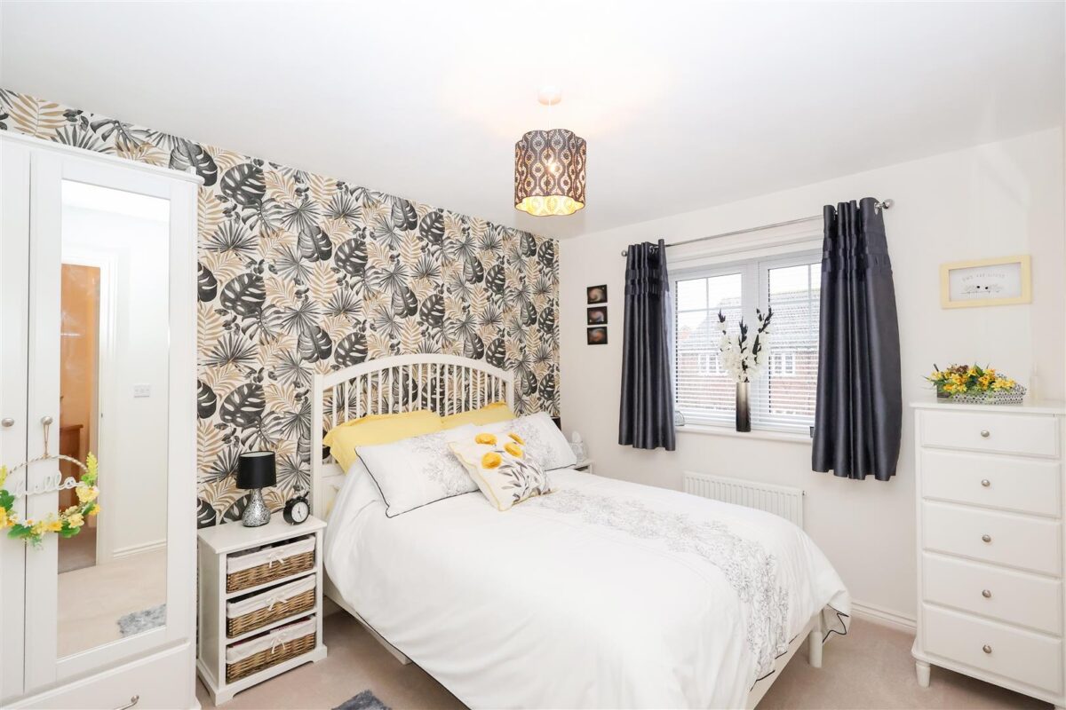 Swan Way, Sowerby, Thirsk