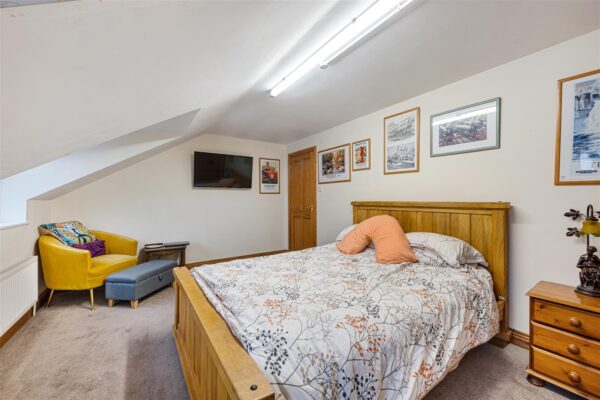 Endican Lane, Thornton Le Moor