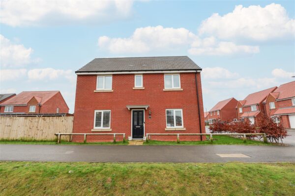 Oak Drive, Sowerby, Thirsk