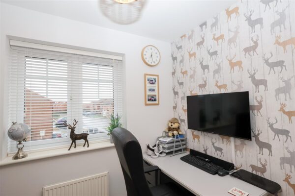 Swan Way, Sowerby, Thirsk