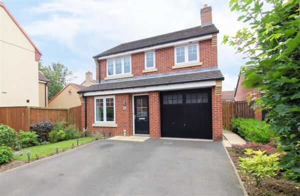 Kestrel Drive, Carlton Miniott, Thirsk