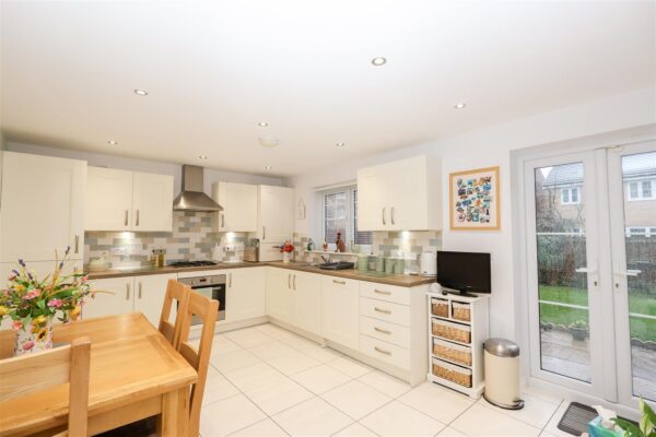 Swan Way, Sowerby, Thirsk