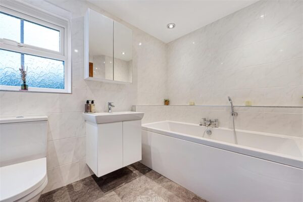 Endican Lane, Thornton Le Moor