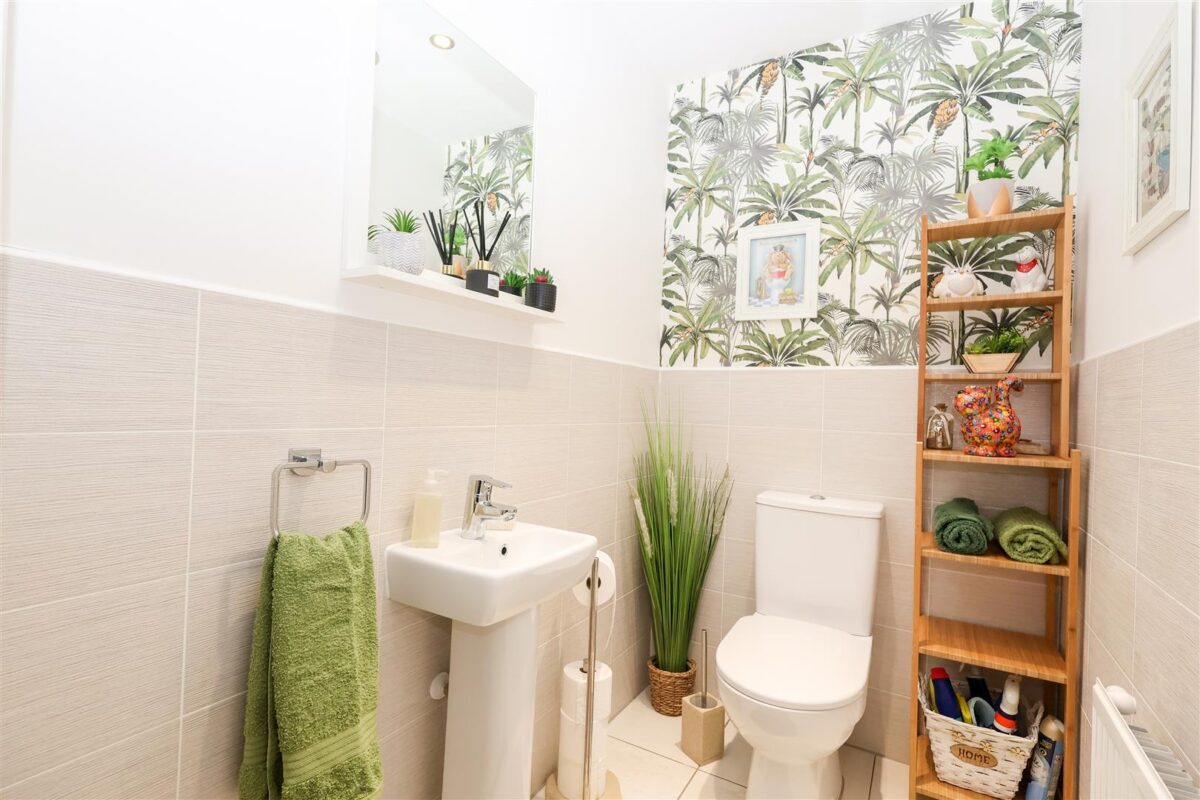 Swan Way, Sowerby, Thirsk