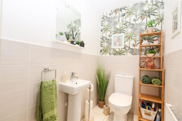 Swan Way, Sowerby, Thirsk