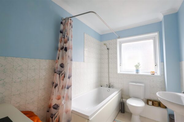 Bagby Lane, Bagby, Thirsk