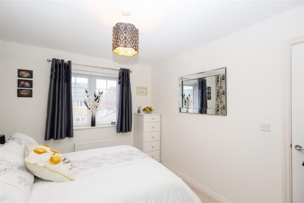 Swan Way, Sowerby, Thirsk