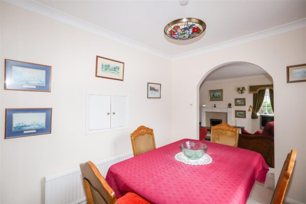 Melrose Crescent, Bishop Monkton, Harrogate