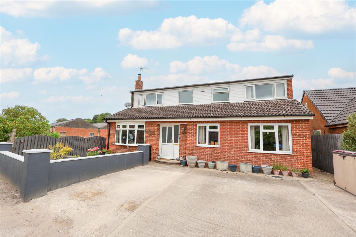 Melbourne Place, Sowerby, Thirsk