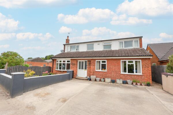 Melbourne Place, Sowerby, Thirsk