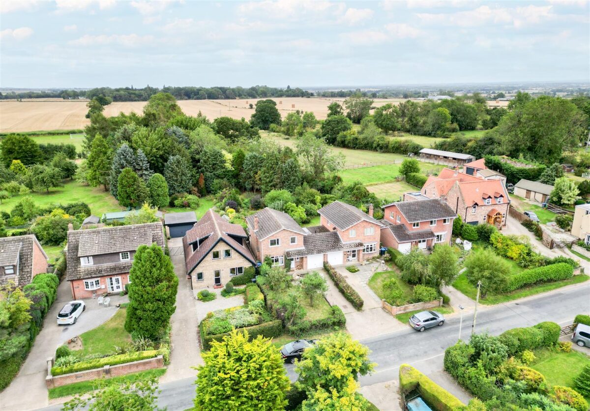 Bagby Lane, Bagby, Thirsk