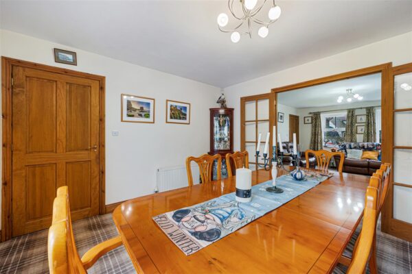 Endican Lane, Thornton Le Moor