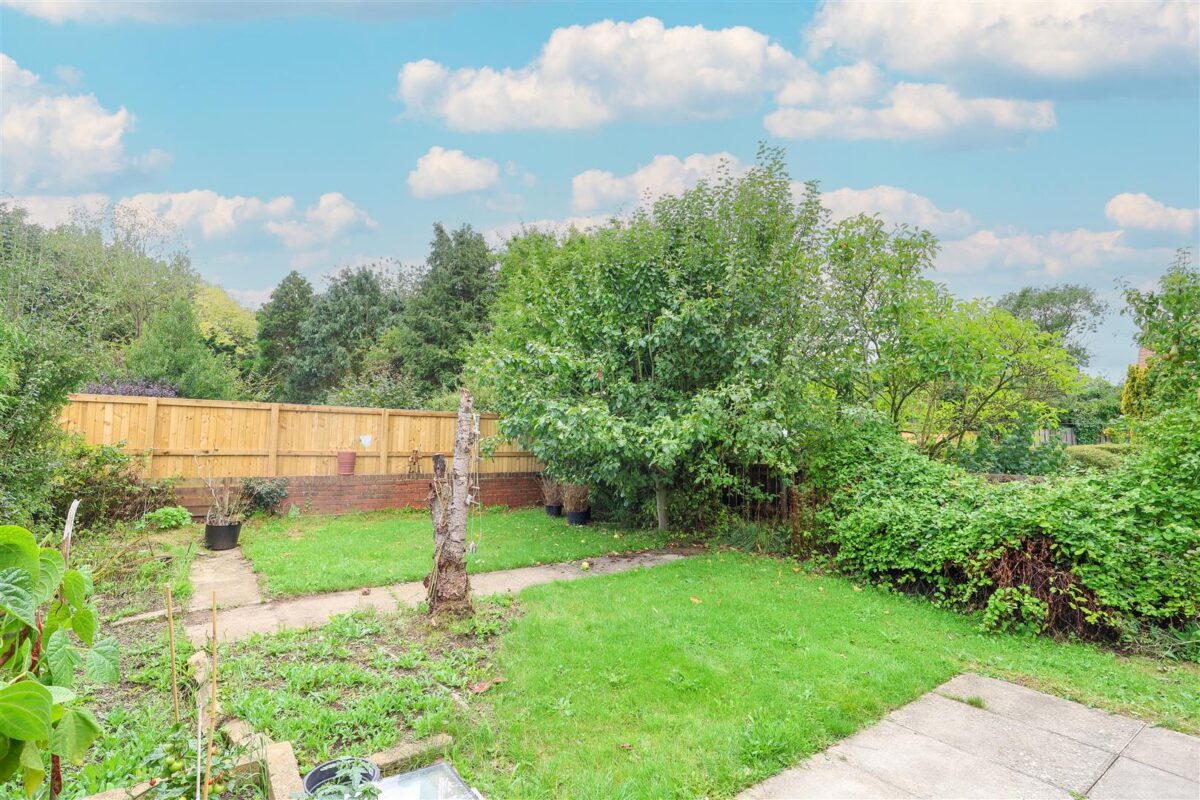 Bagby Lane, Bagby, Thirsk