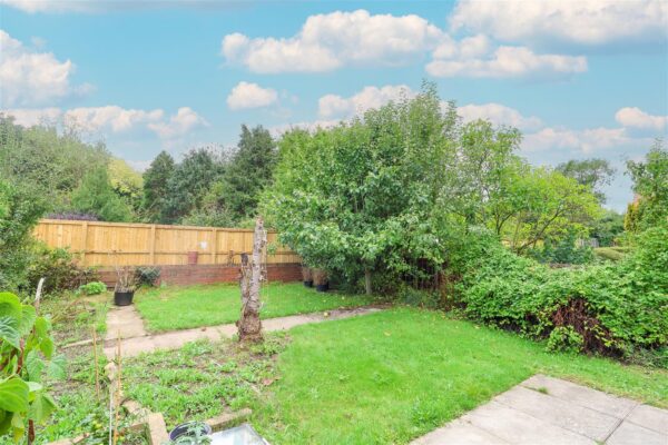 Bagby Lane, Bagby, Thirsk