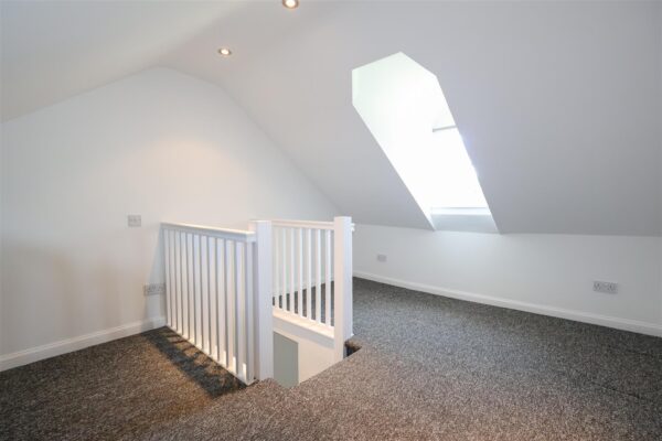 Allhallowgate, Ripon