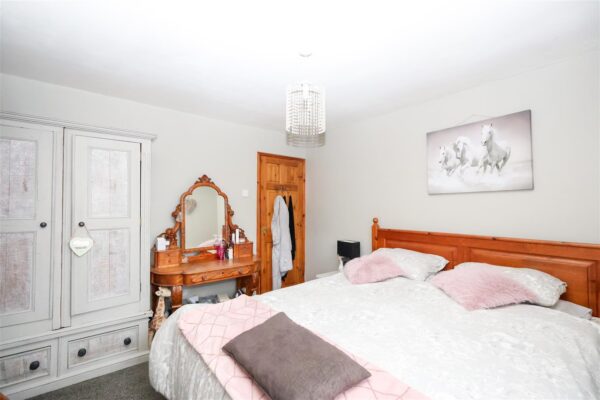 Railway Terrace, Sowerby, Thirsk