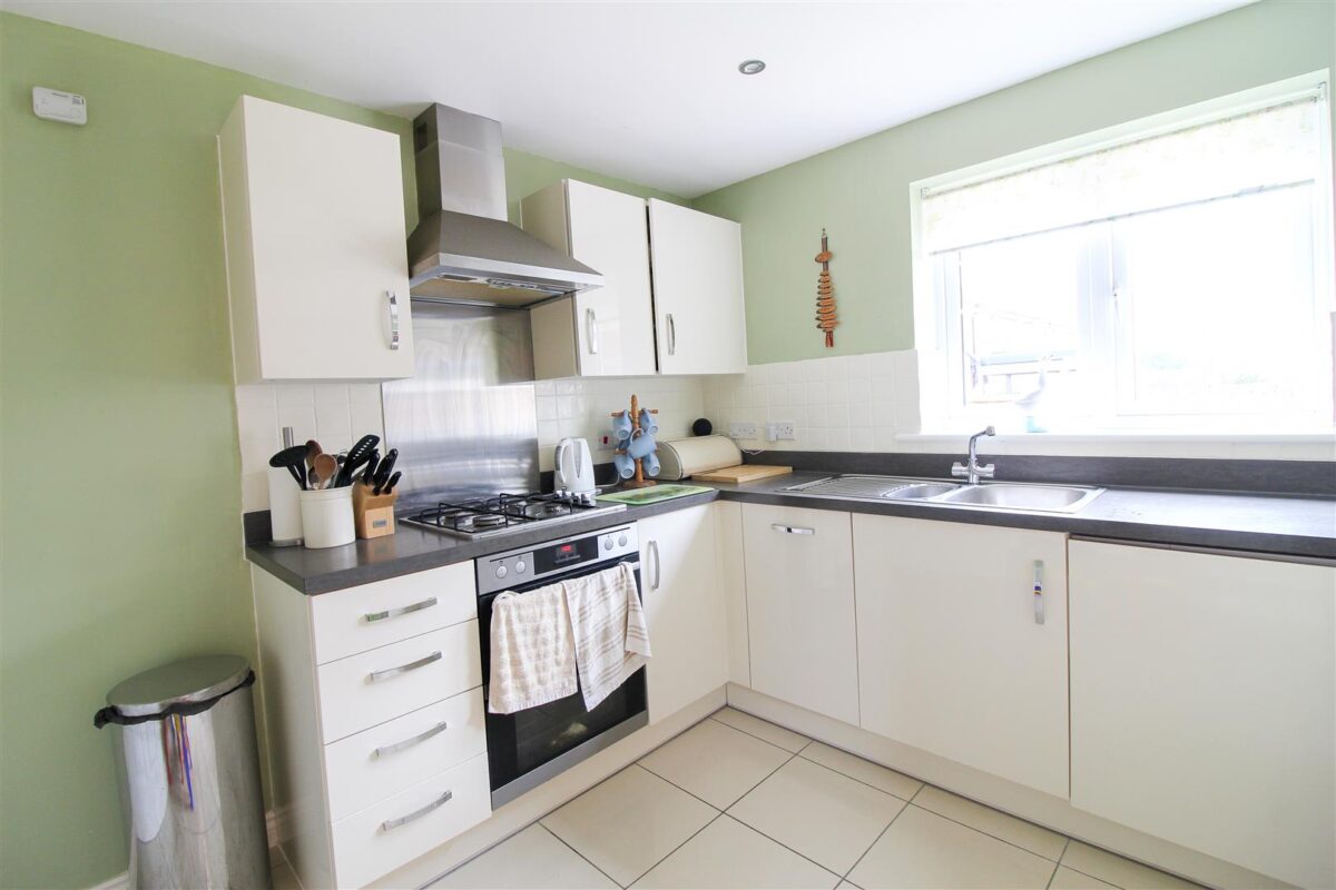 Kestrel Drive, Carlton Miniott, Thirsk