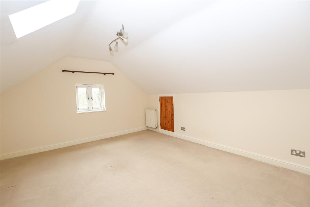 Allhallowgate, Ripon