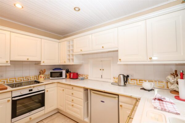 Melrose Crescent, Bishop Monkton, Harrogate