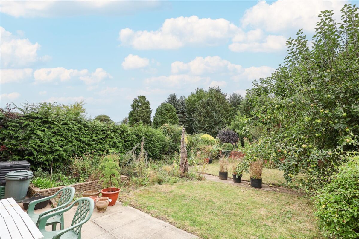 Bagby Lane, Bagby, Thirsk