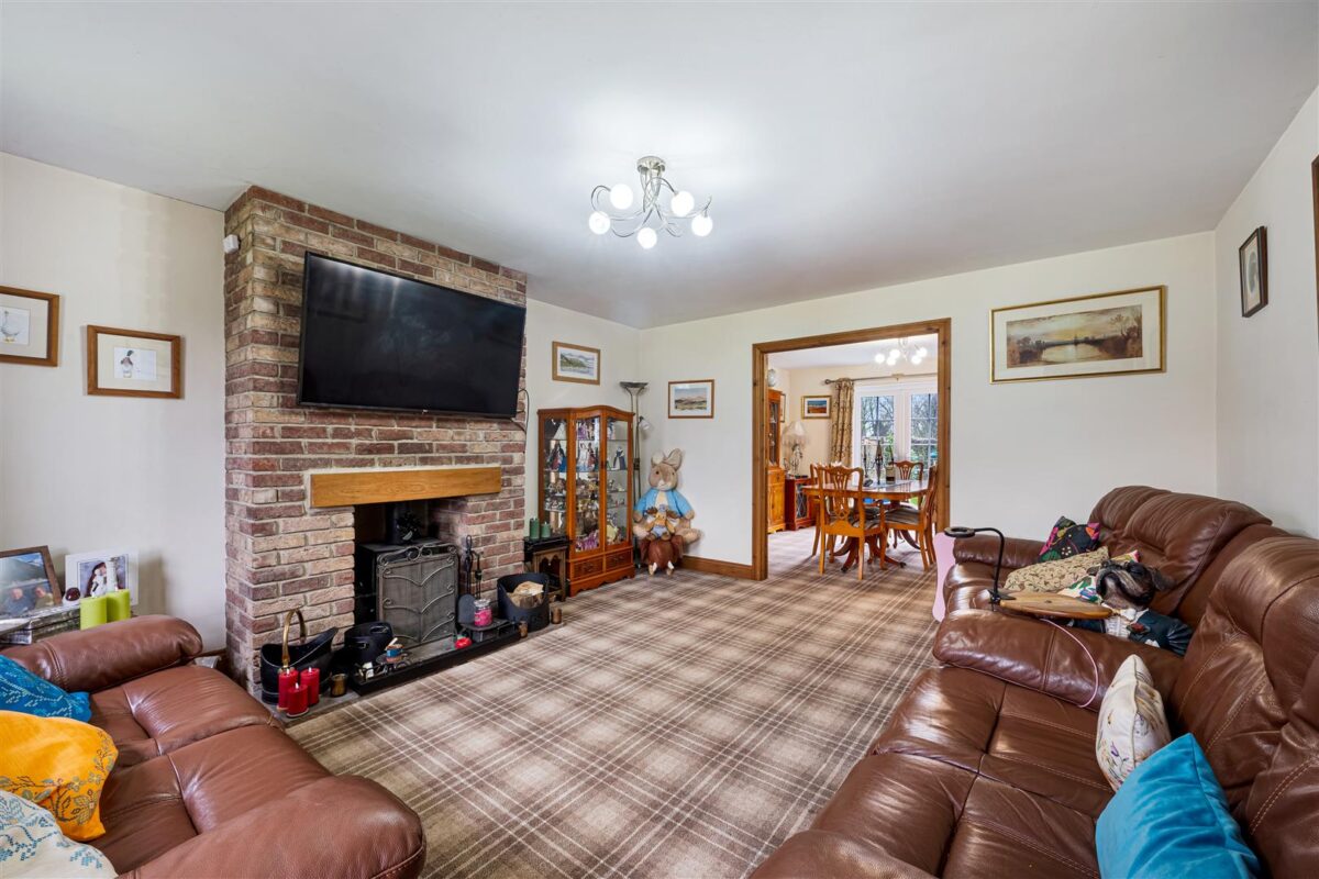 Endican Lane, Thornton Le Moor