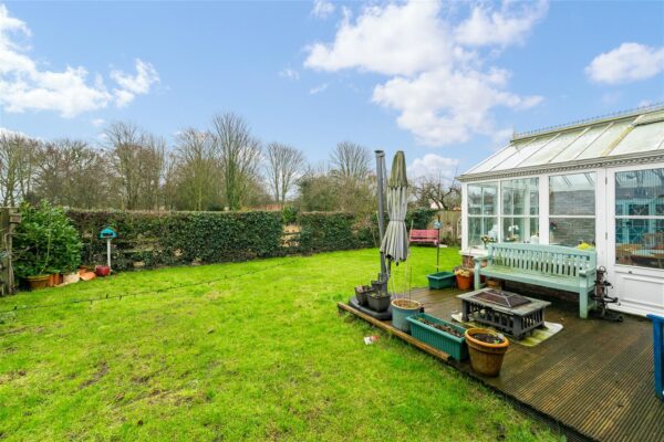 Endican Lane, Thornton Le Moor