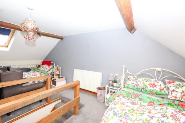 Railway Terrace, Sowerby, Thirsk