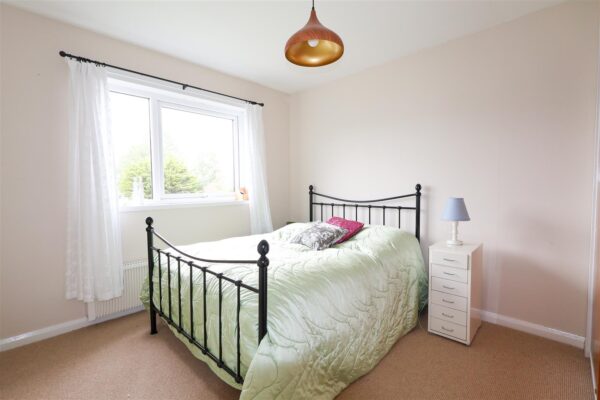 Bagby Lane, Bagby, Thirsk