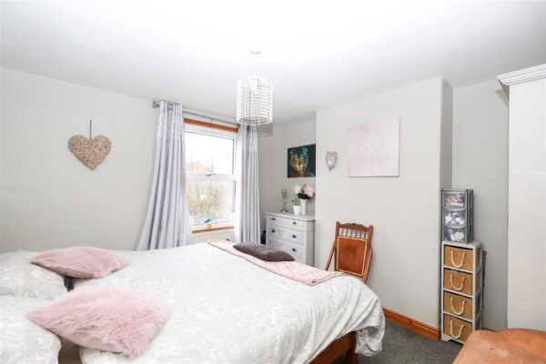 Railway Terrace, Sowerby, Thirsk