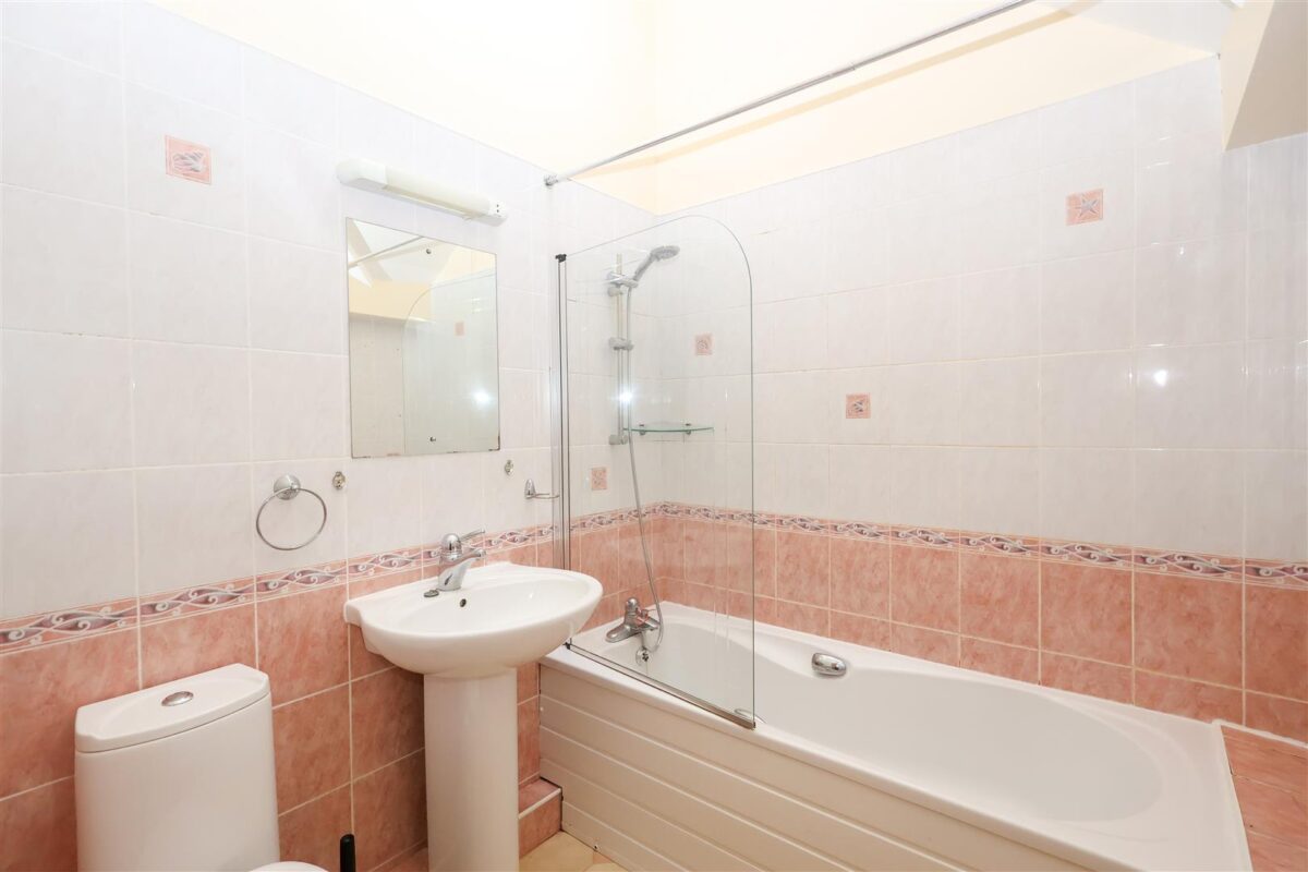 Allhallowgate, Ripon