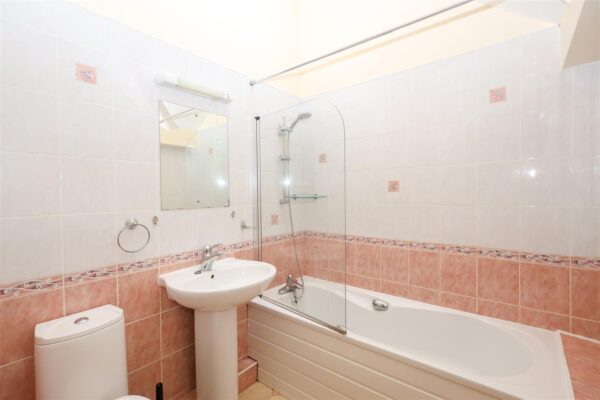 Allhallowgate, Ripon