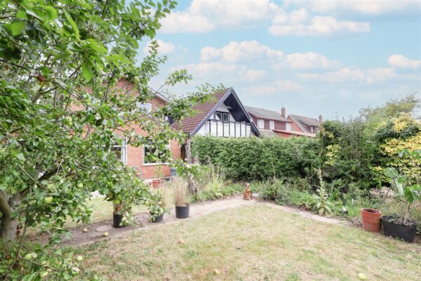 Bagby Lane, Bagby, Thirsk