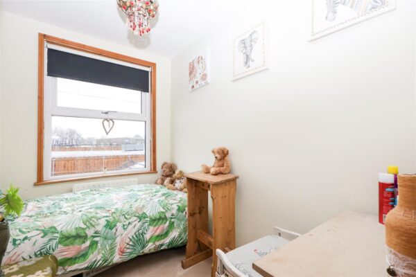 Railway Terrace, Sowerby, Thirsk