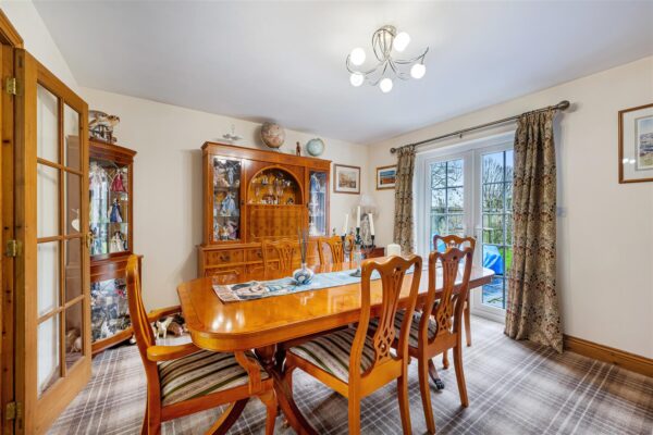 Endican Lane, Thornton Le Moor