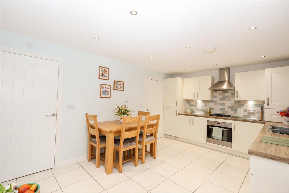 Swan Way, Sowerby, Thirsk