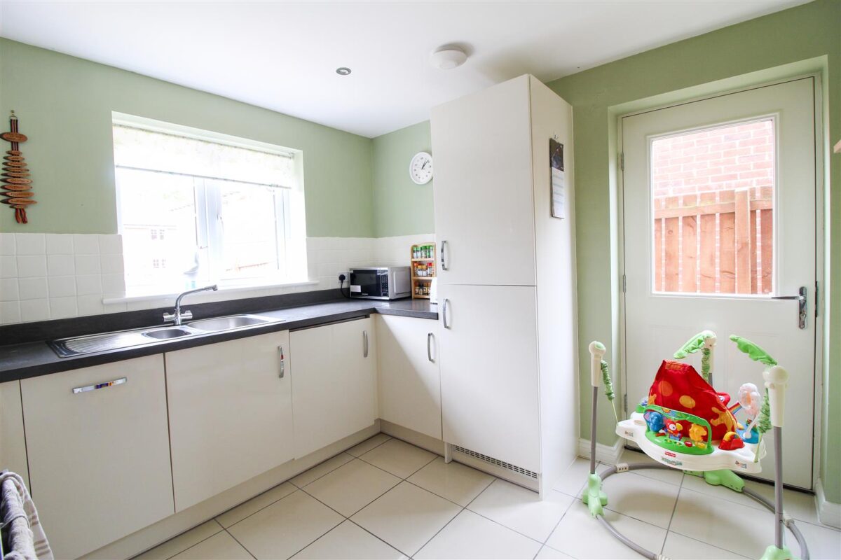 Kestrel Drive, Carlton Miniott, Thirsk